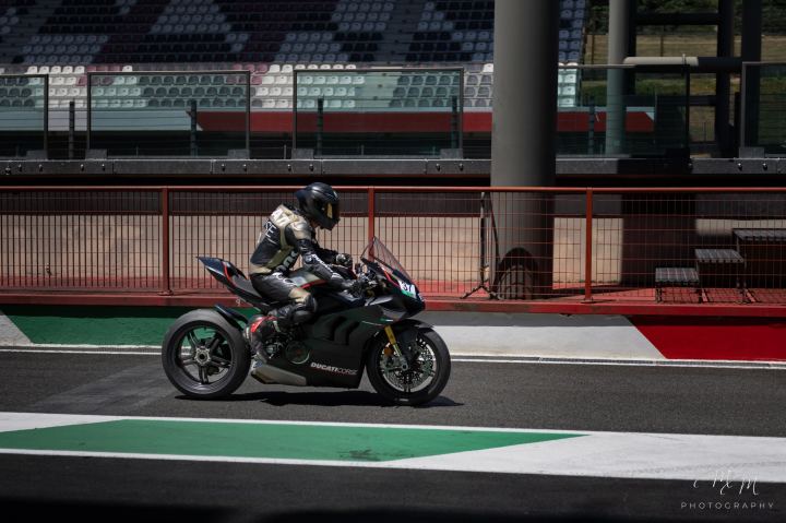 Prove libere moto - immagine 31 | M&M Photography
