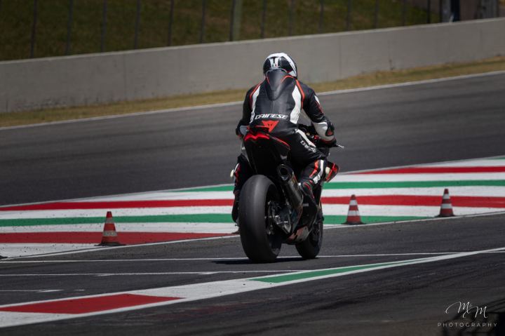 Prove libere moto - immagine 33 | M&M Photography