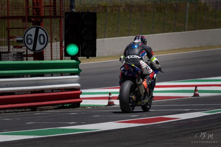Prove libere moto - immagine 34 | M&M Photography