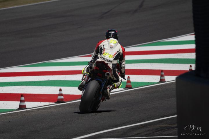 Prove libere moto - immagine 35 | M&M Photography