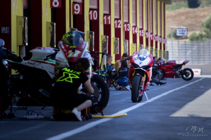 Prove libere moto - immagine 36 | M&M Photography