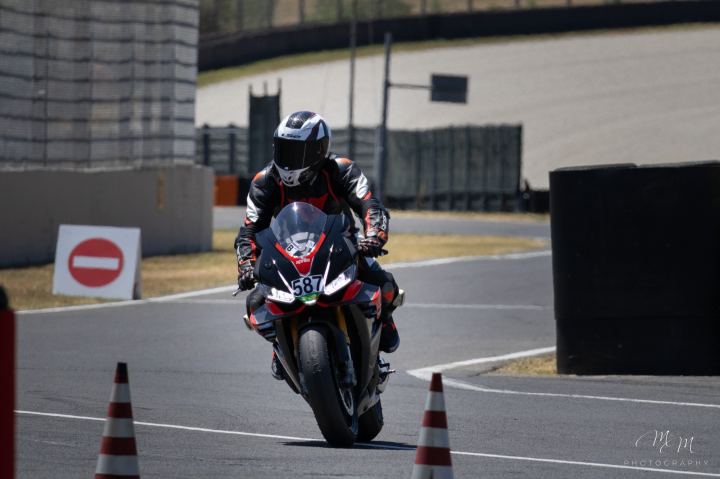 Prove libere moto - immagine 37 | M&M Photography