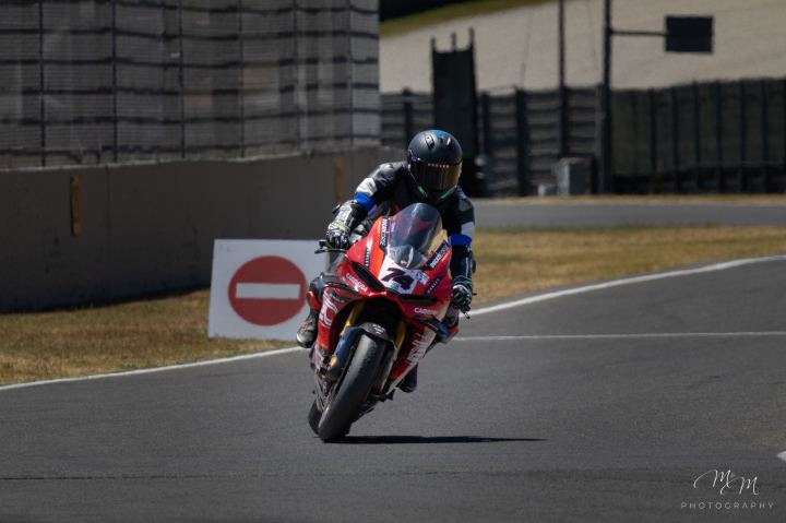 Prove libere moto - immagine 38 | M&M Photography