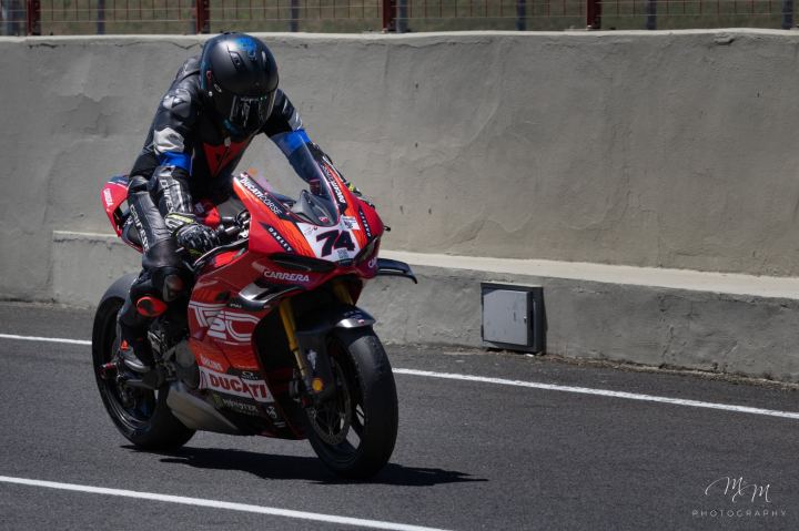 Prove libere moto - immagine 39 | M&M Photography