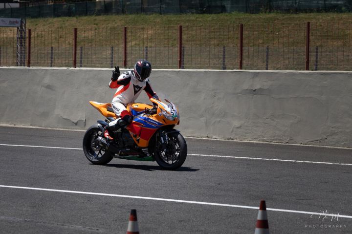 Prove libere moto - immagine 40 | M&M Photography