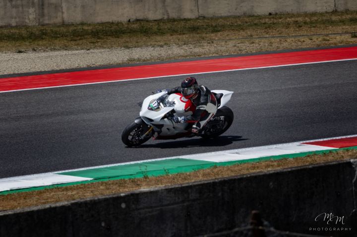Prove libere moto - immagine 41 | M&M Photography