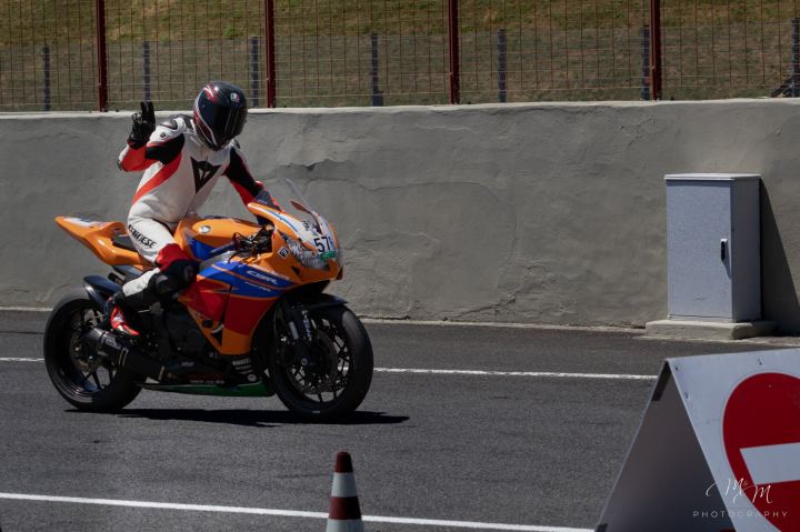 Prove libere moto - immagine 42 | M&M Photography