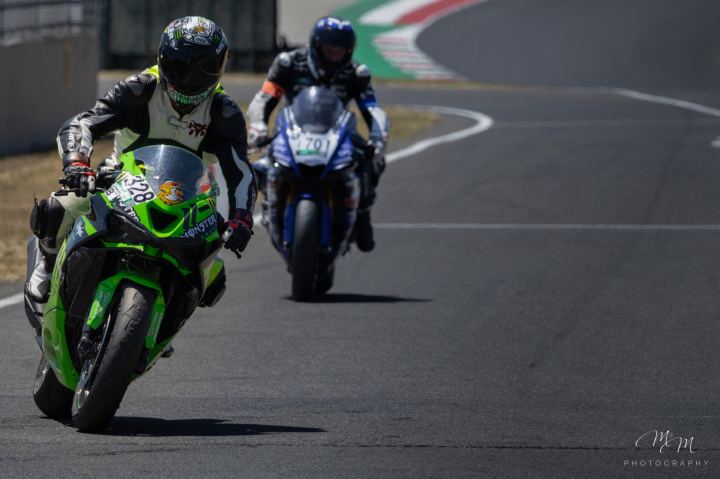 Prove libere moto - immagine 43 | M&M Photography