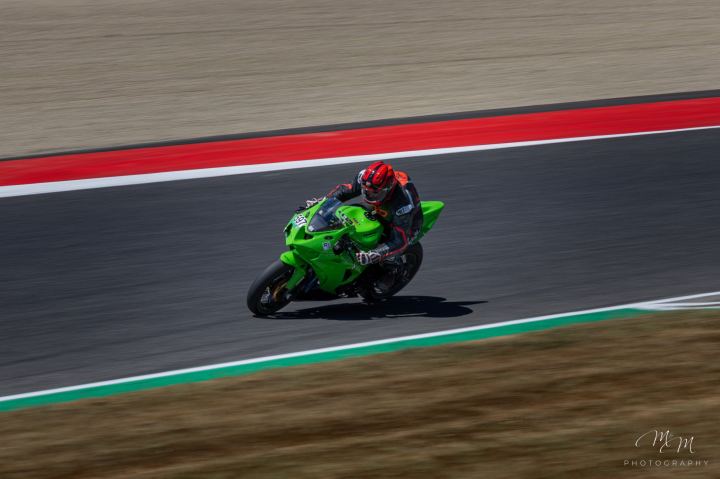 Prove libere moto - immagine 44 | M&M Photography