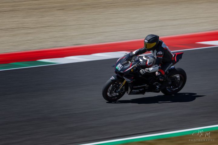 Prove libere moto - immagine 45 | M&M Photography