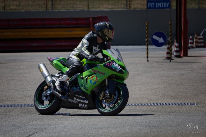 Prove libere moto - immagine 46 | M&M Photography