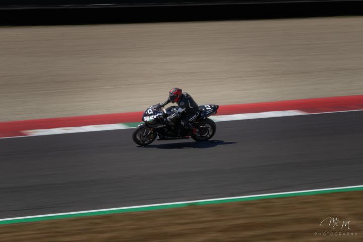 Prove libere moto - immagine 47 | M&M Photography