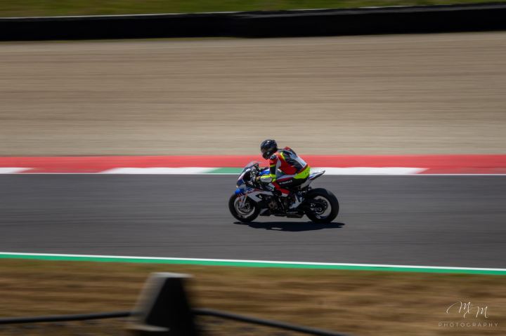 Prove libere moto - immagine 48 | M&M Photography