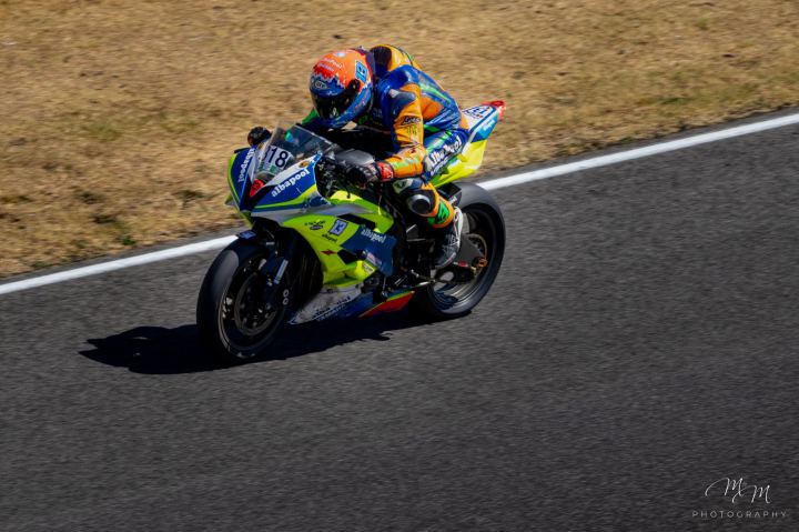 Prove libere moto - immagine 49 | M&M Photography