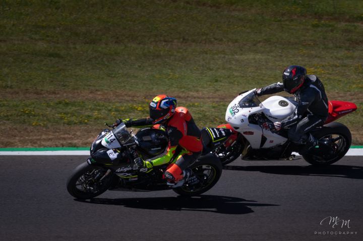 Prove libere moto - immagine 50 | M&M Photography