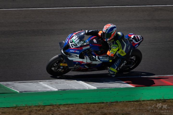 Prove libere moto - immagine 51 | M&M Photography
