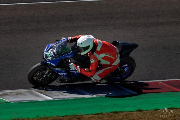 Prove libere moto - immagine 54 | M&M Photography
