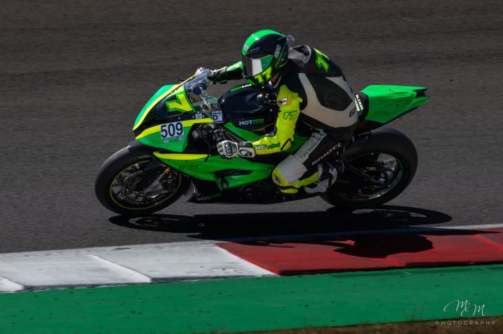 Prove libere moto - immagine 55 | M&M Photography