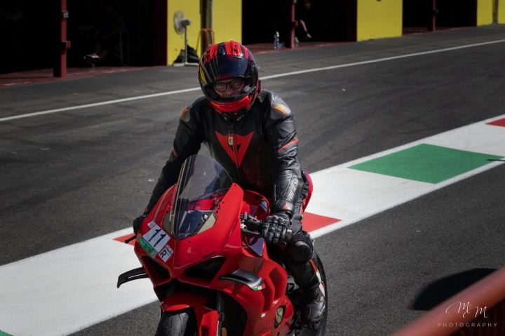 Prove libere moto - immagine 56 | M&M Photography
