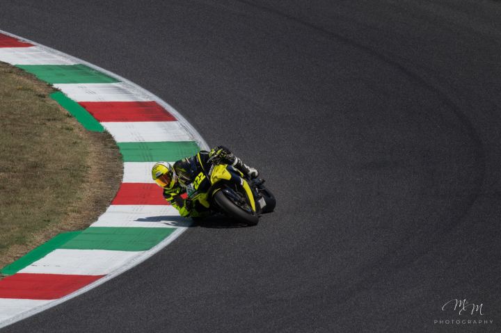 Prove libere moto - immagine 58 | M&M Photography