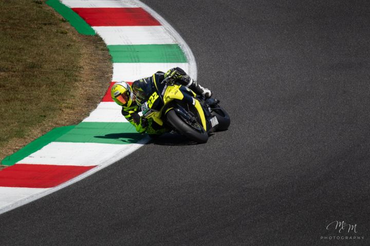 Prove libere moto - immagine 59 | M&M Photography