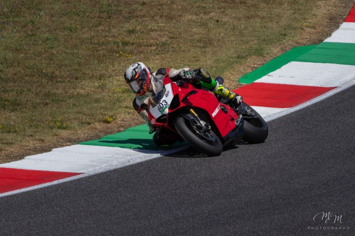 Prove libere moto - immagine 60 | M&M Photography