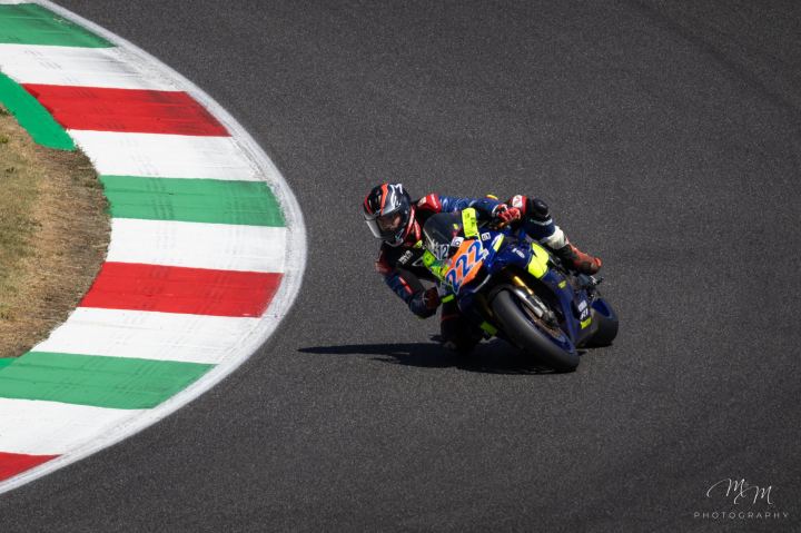 Prove libere moto - immagine 61 | M&M Photography