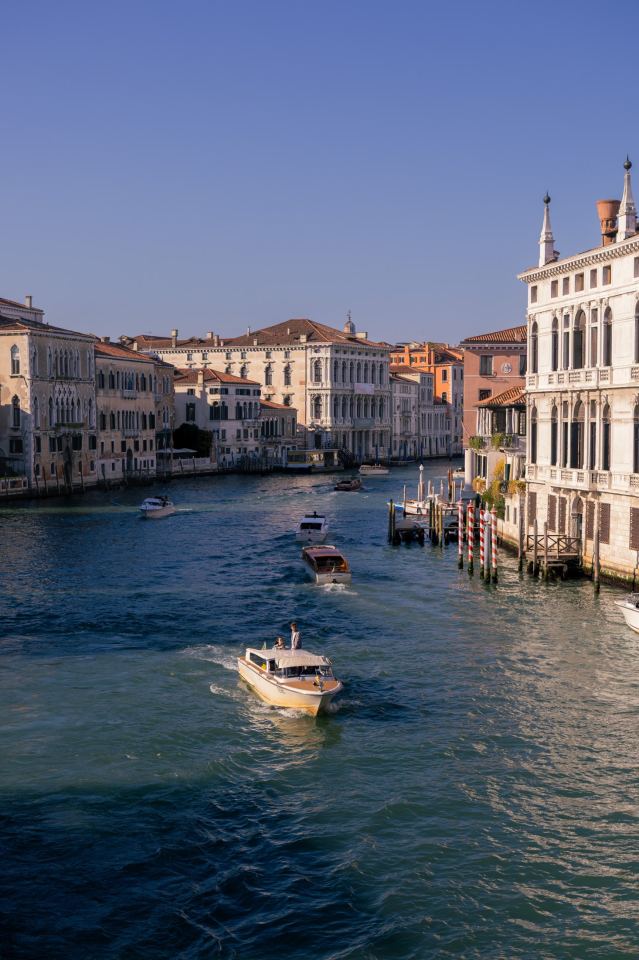 Venezia - immagine 5 | M&M Photography