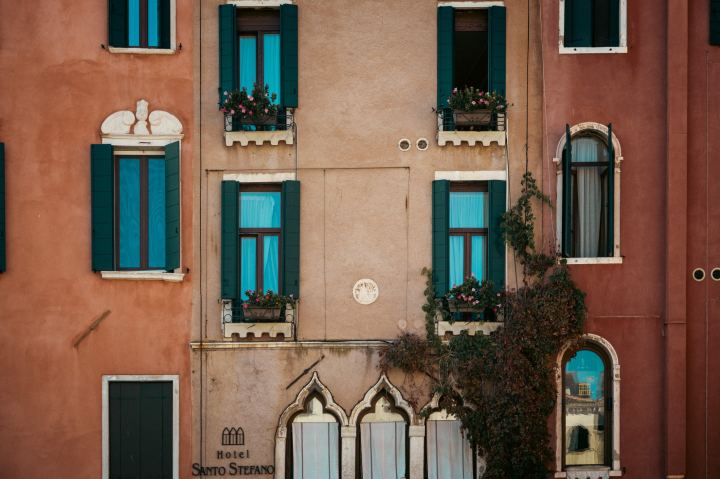 Venezia - immagine 8 | M&M Photography