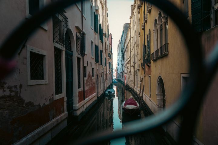 Venezia - immagine 9 | M&M Photography