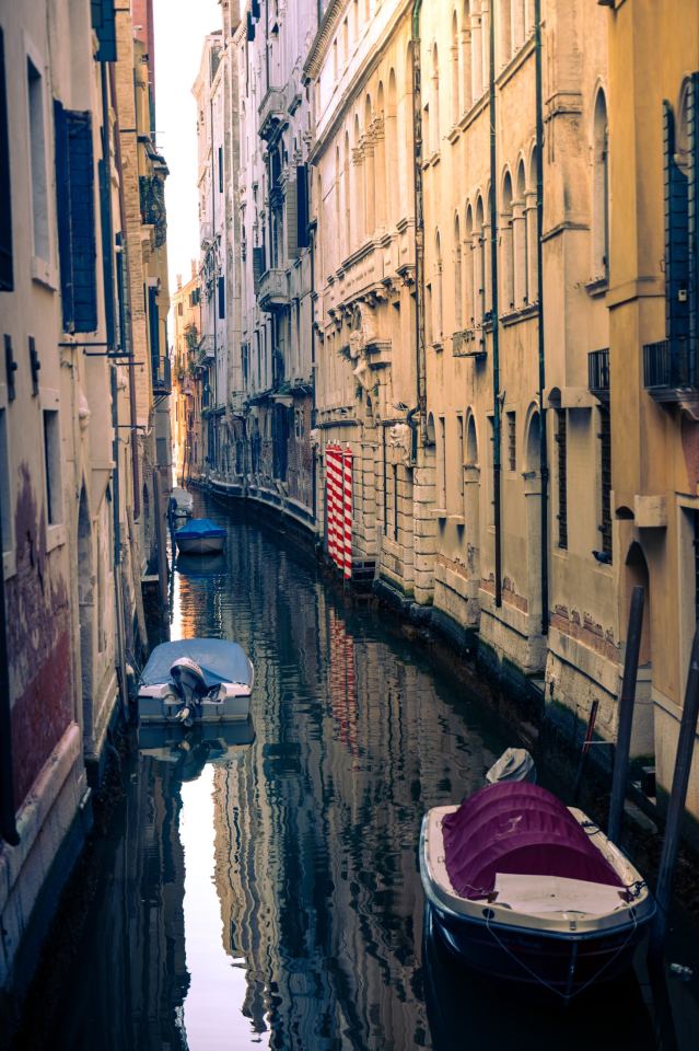 Venezia - immagine 10 | M&M Photography