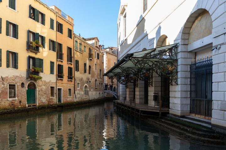 Venezia - immagine 11 | M&M Photography