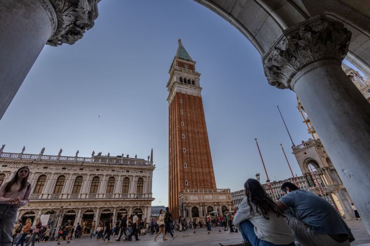 Venezia - immagine 17 | M&M Photography