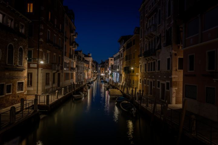 Venezia - immagine 21 | M&M Photography