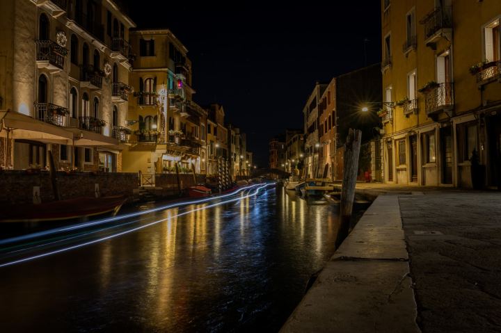 Venezia - immagine 23 | M&M Photography