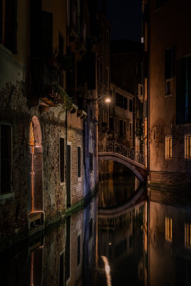 Venezia - immagine 25 | M&M Photography