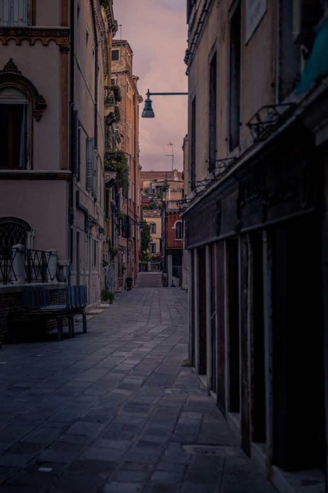 Venezia - immagine 28 | M&M Photography