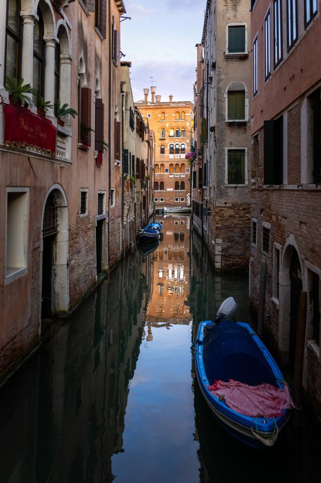 Venezia - immagine 29 | M&M Photography