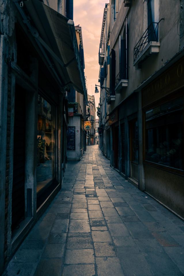 Venezia - immagine 30 | M&M Photography
