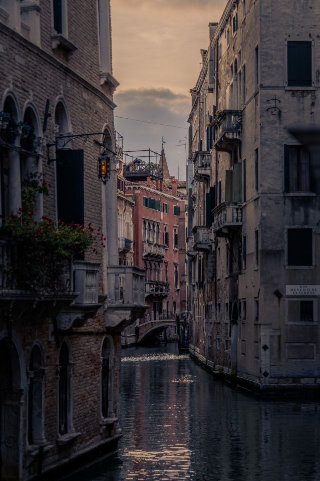 Venezia - immagine 31 | M&M Photography