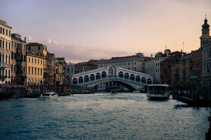 Venezia - immagine 32 | M&M Photography