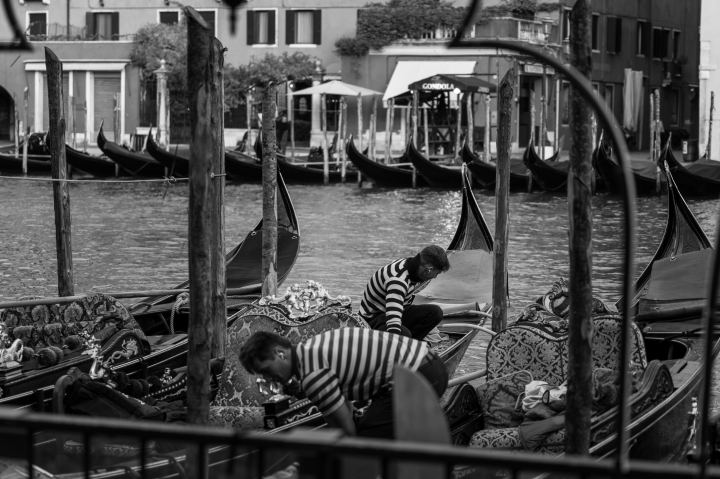 Venezia - immagine 34 | M&M Photography