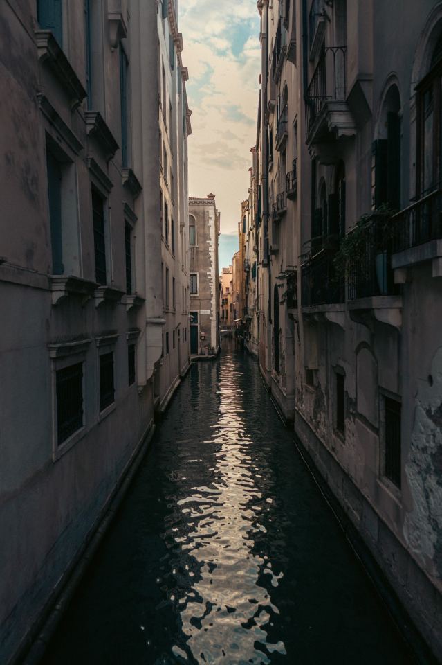 Venezia - immagine 35 | M&M Photography