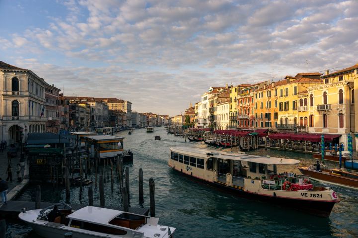 Venezia - immagine 37 | M&M Photography
