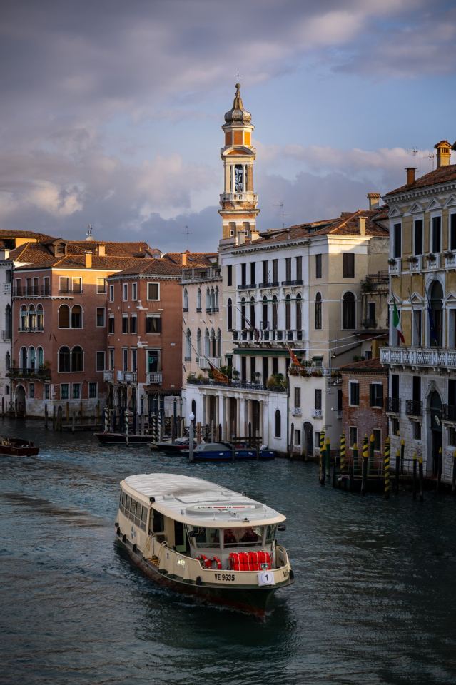 Venezia - immagine 38 | M&M Photography