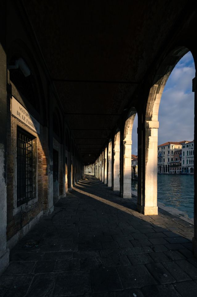 Venezia - immagine 42 | M&M Photography