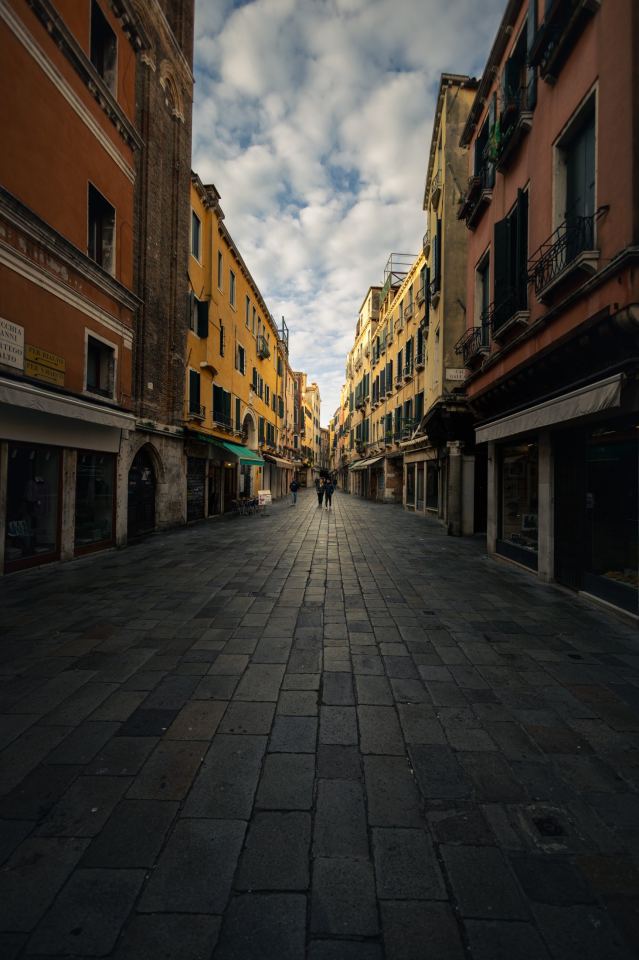 Venezia - immagine 46 | M&M Photography
