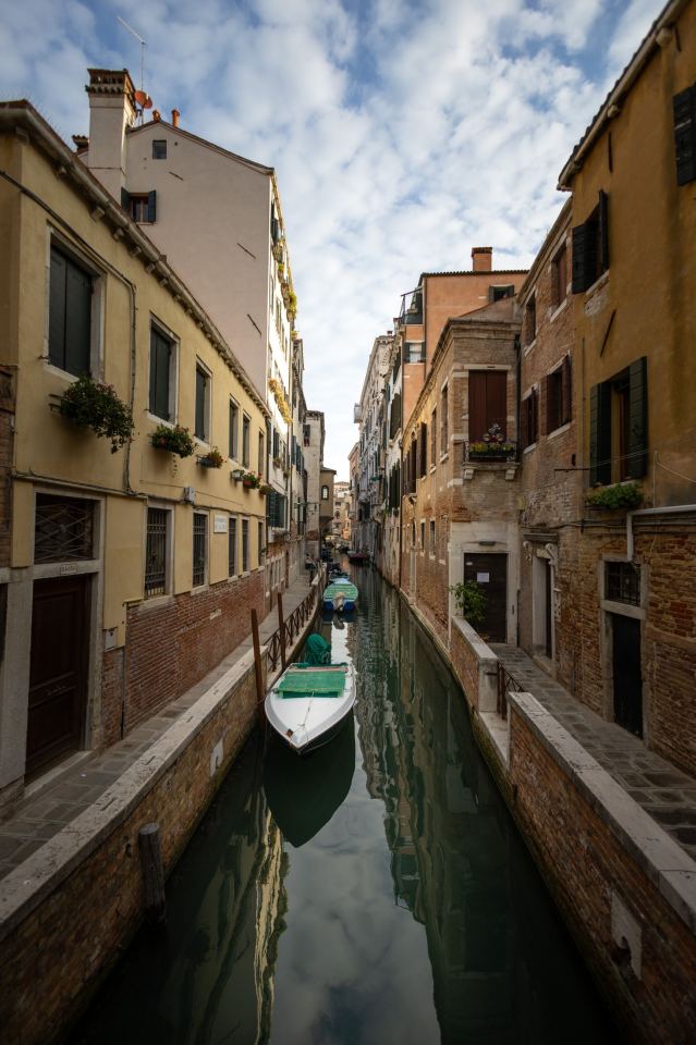 Venezia - immagine 48 | M&M Photography