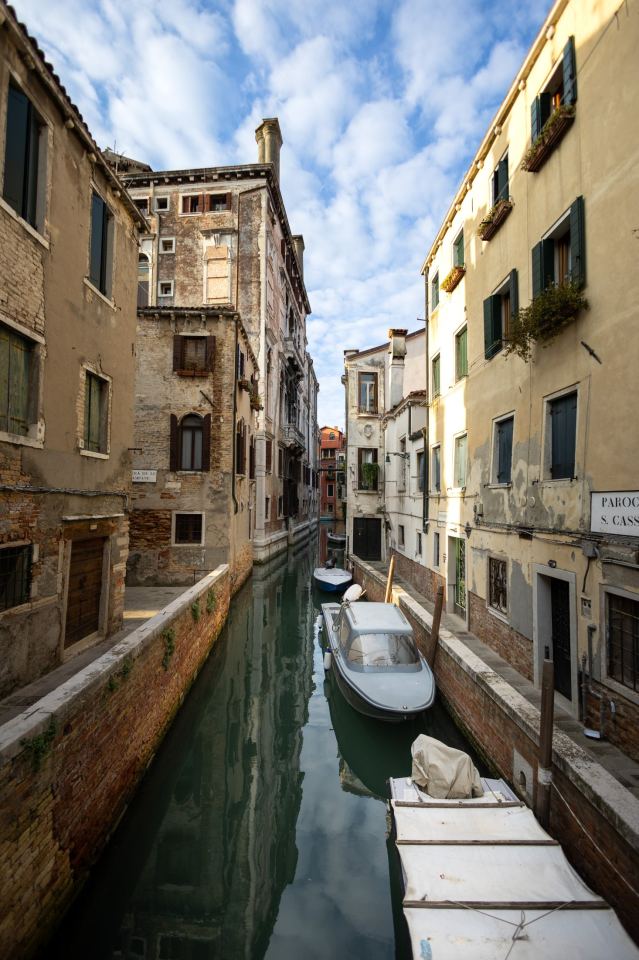 Venezia - immagine 49 | M&M Photography