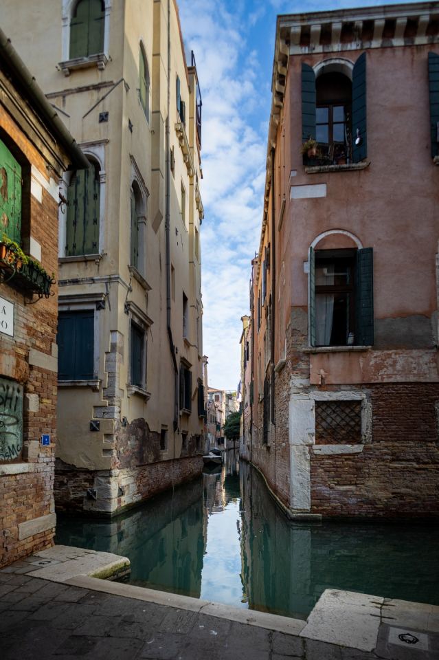 Venezia - immagine 50 | M&M Photography